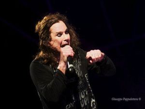 Ozzy Osbourne