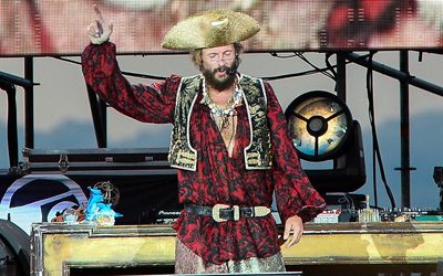 10 settembre 2022 - Campovolo - Bresso (Mi) - Jovanotti in concerto