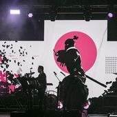 26 luglio 2023 - Piazza della Loggia - Brescia - Dardust in concerto