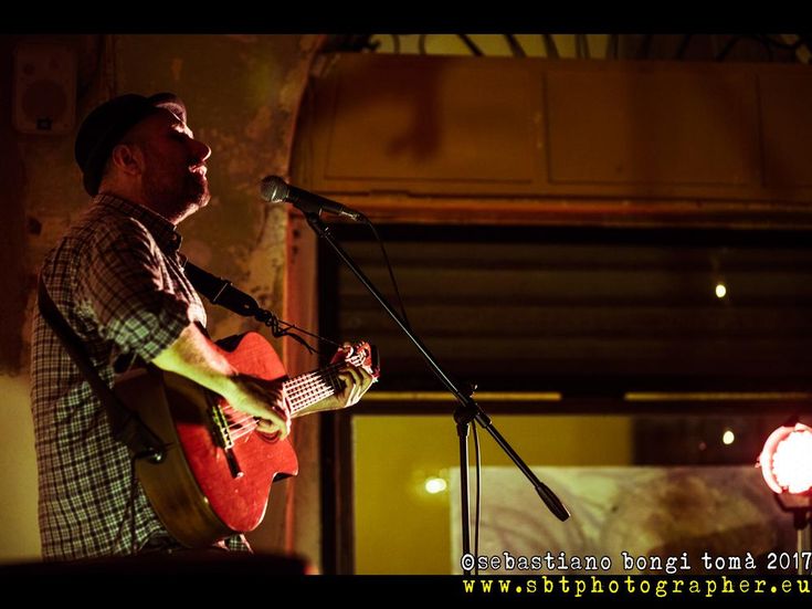 Marco Iacampo: è 'Valetudo' il nuovo album