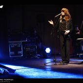 8 maggio 202 - Teatro Politeama Pratese - Prato - Alice canta Battiato
