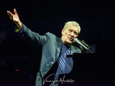 Paolo Conte