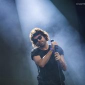 12 luglio 2019 - Home Venice Festival - Parco San Giuliano - Mestre (Ve) - Canova in concerto