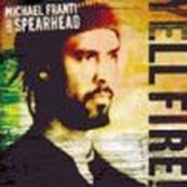 Michael Franti - YELL FIRE!