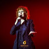 26 aprile 2022 - Teatro Carlo Felice - Genova - Fiorella Mannoia in concerto 26 aprile 2022 - Teatro Carlo Felice - Genova - Fiorella Mannoia in concerto