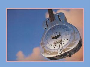 Dire Straits