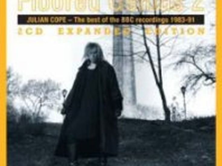 ‘Head on/Repossessed’: Julian Cope presenta la sua autobiografia