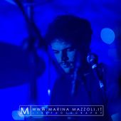 3 marzo 2017 - Cap 10100 - Torino - Niccol&ograve; Fabi in concerto