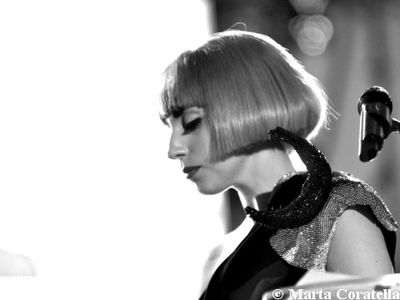 Lady Gaga