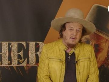 Zucchero - &quot;Sono selvatico. La musica contemporanea &egrave; un clich&eacute;&quot;