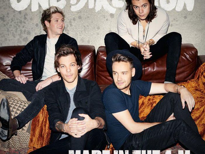 One Direction: è indagata una organizzazione a scopo benefico da loro supportata One Direction: è indagata una organizzazione a scopo benefico da loro supportata