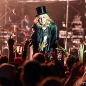 31 agosto 2025 - Jazz Re-Found - Cella Monte (Al) - Roisin Murphy in concerto 31 agosto 2025 - Jazz Re-Found - Cella Monte (Al) - Roisin Murphy in concerto