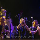 12 luglio 2017 - Arena del Mare - Genova - Alessandro Mannarino in concerto 12 luglio 2017 - Arena del Mare - Genova - Alessandro Mannarino in concerto
