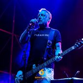 1 luglio 2023 - Goa Boa Festival - Arena del Mare - Genova - Peter Hook in concerto