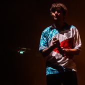 10 aprile 2022 - Mediolanum Forum - Assago (Mi) - Louis Tomlinson in concerto