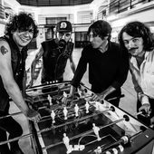 13 luglio 2021 – Dumbo - Nova 2021 - Bologna – Zen Circus in concerto 13 luglio 2021 – Dumbo - Nova 2021 - Bologna – Zen Circus in concerto