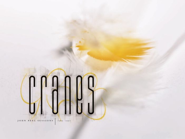 Cranes, subito il nuovo album e poi in tour in Italia 