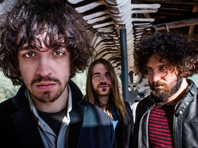 Rockol Mixtape: per un mese i giovani artisti del Music Village