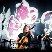 8 luglio 2016 - Goa Boa Festival - Arena del Mare - Genova - Afterhours in concerto 8 luglio 2016 - Goa Boa Festival - Arena del Mare - Genova - Afterhours in concerto