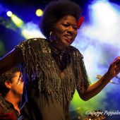 5 luglio 2016 - Blues in Villa - Parco di Villa Varda - Brugnera (Pn) - Incognito in concerto
