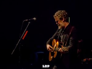 Glen Hansard
