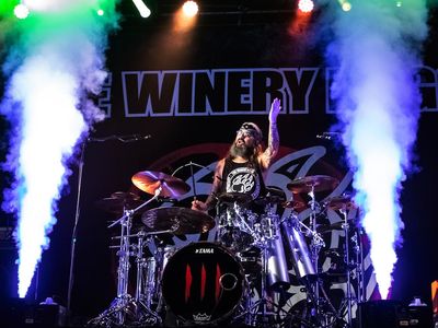 Winery Dogs