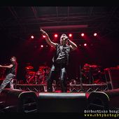 20 aprile 2015 - ObiHall - Firenze - Litfiba in concerto