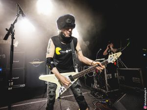 Michael Schenker