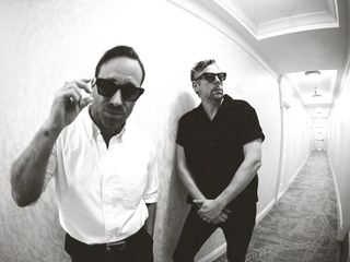 Black Keys