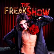 Naska - THE FREAK SHOW