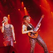 24 luglio 2023 - Stadio Meazza - Milano - Maneskin in concerto 24 luglio 2023 - Stadio Meazza - Milano - Maneskin in concerto