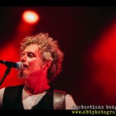 13 luglio 2017 - Pistoia Blues Festival - Piazza del Duomo - Pistoia - Niccol&ograve; Fabi in concerto