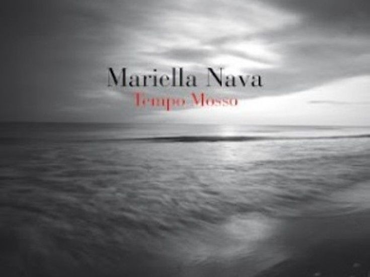Mariella Nava presenta le sue &apos;Condivisioni&apos;