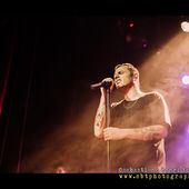 17 marzo 2018 - The Cage Theatre - Livorno - Ghemon in concerto 17 marzo 2018 - The Cage Theatre - Livorno - Ghemon in concerto