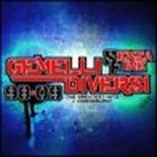 Gemelli DiVersi - SENZA FINE. 98-09 THE GREATEST HITS