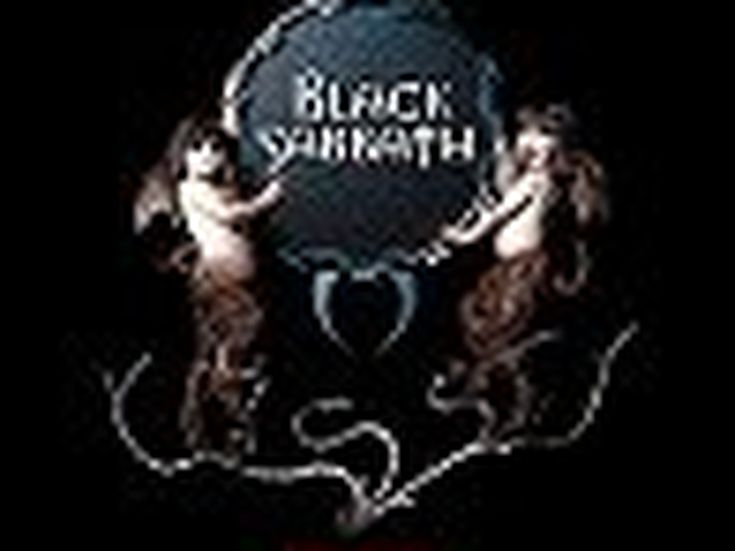 Black Sabbath