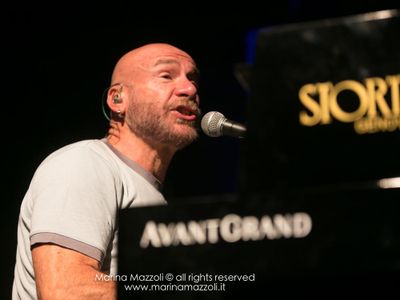 A ottobre il nuovo disco di Mario Venuti