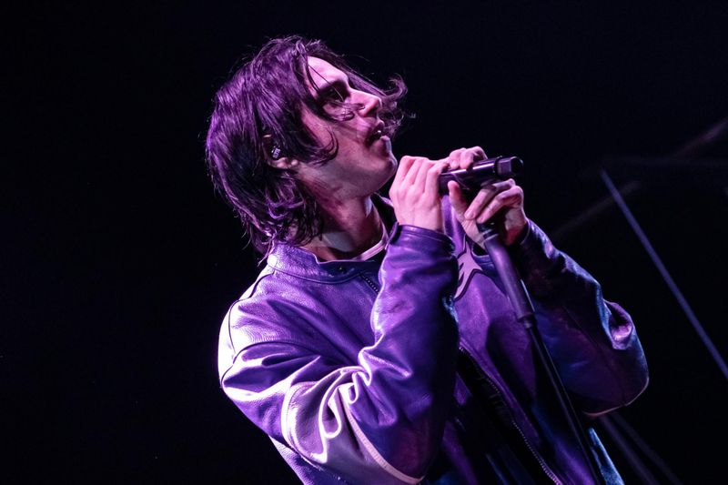 18 marzo 2025 - Teatro delle Celebrazioni - Bologna - Naska in concerto