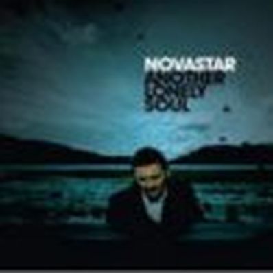 ANOTHER LONELY SOUL Novastar