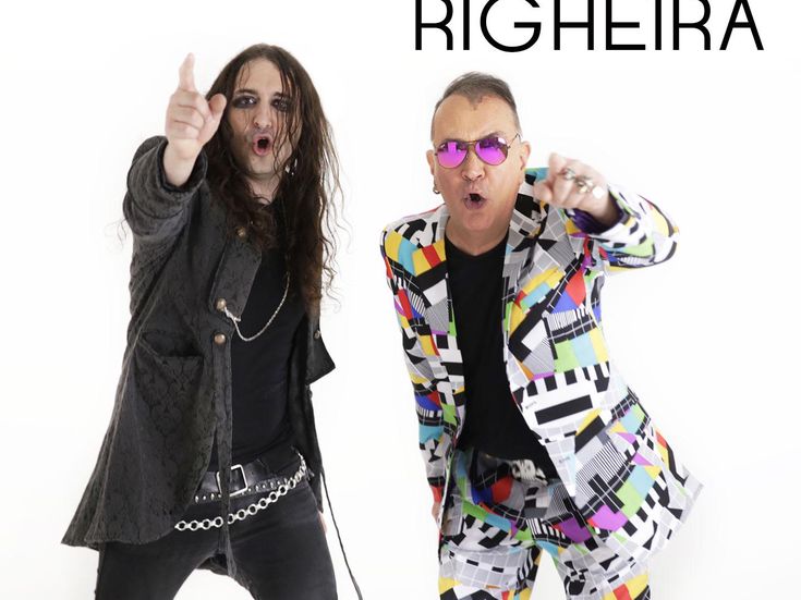 Nevruz, &apos;La casa e gli spiriti perduti&apos;: &apos;Per fortuna ho la musica&apos;