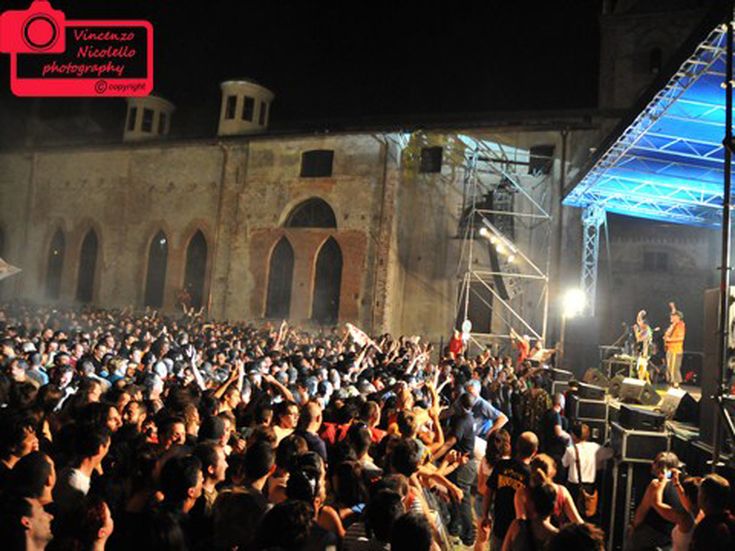 Ecco il programma del quinto No Border Music Festival