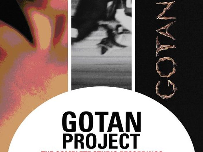 Gotan Project: ‘Progetto Tango’ Gotan Project: ‘Progetto Tango’
