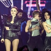 8 aprile 2024 - Inalpi Arena - Torino - Annalisa in concerto