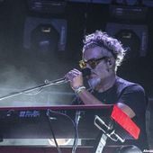 30 settembre 2023 - Gran Teatro Morato - Brescia - Negrita in concerto