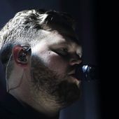 1 febbraio 2018 - PalaLottomatica - Roma - Alt-J in concerto