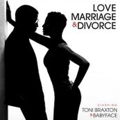 Toni Braxton - LOVE, MARRIAGE &amp; DIVORCE