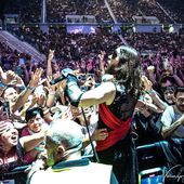 25 maggio 2024 - Inalpi Arena - Torino - Thirty Seconds To Mars in concerto