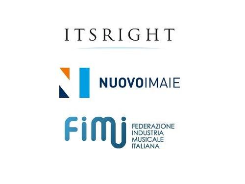 Itsright, NUOVOIMAIE e FIMI: un accordo con le major sulla ras