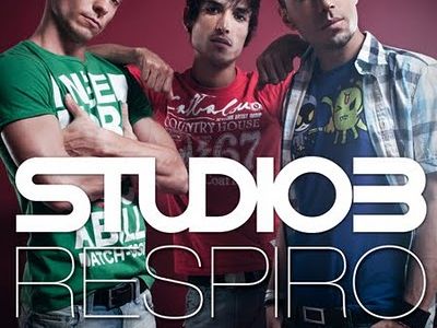 Studio 3: uscirà a febbraio l&apos;album di debutto intitolato ‘Forse un angelo’