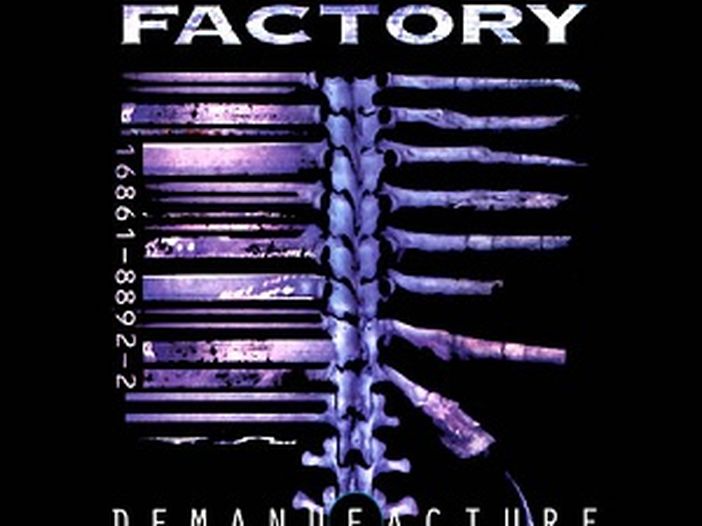 Nuovo singolo per i Fear Factory Nuovo singolo per i Fear Factory